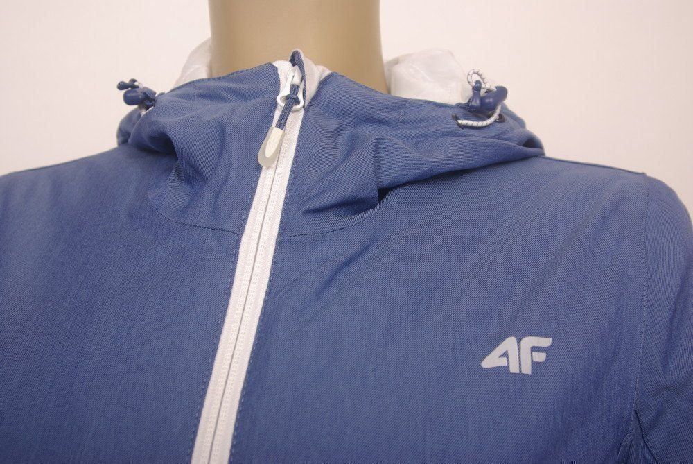 Giacche: 4F SNOWBOARD SKIJACKE M JACKE 8432 – Nuovo e nell'imballaggio originale da Adliswil venduto da isabela77 5