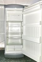 NOVAMATIC RETRO Kühlschrank TOP Zustand 240 Liter AB NUR 1.-
