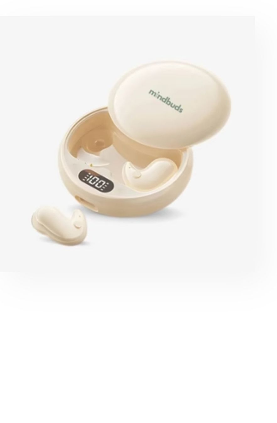 Kopfhörer: mindbuds Kopfhörer neu und originalverpackt – Neu und originalverpackt aus Derendingen von Mil_l98S 4