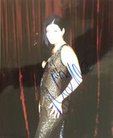 Marisol Nichols 24 Autogramm signiert Foto 20x25cm
