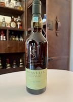 Lagavulin Distillers Edition 2016, Top Whisky Rarität!