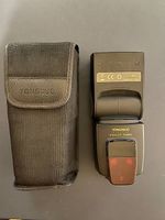 Yongnuo Blitzgerät Speedlite YN568EX TTL für Nikon
