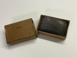 Filtergitter, Luftfilter, sehr alte - Mofa/Motorrad