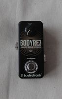 TC Electronics Bodyrez