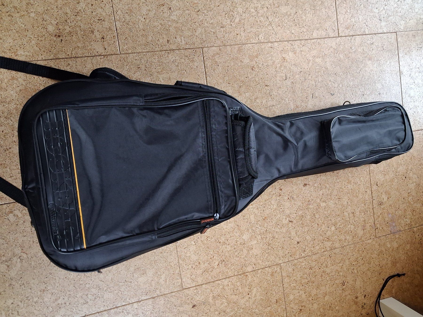 Strumenti musicali: Gitarre – Usato da Uzwil venduto da sam_nv69 3