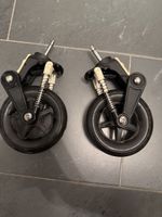 Bugaboo Cameleon Vorderräder 