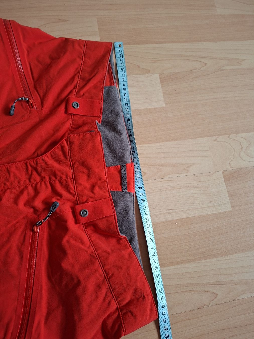 Mammut Pantalons: Mammut Skihose  Gr.52 – D'occasion à Sumiswald par Cicco02 3