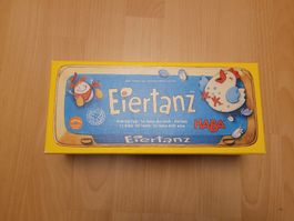 Eiertanz