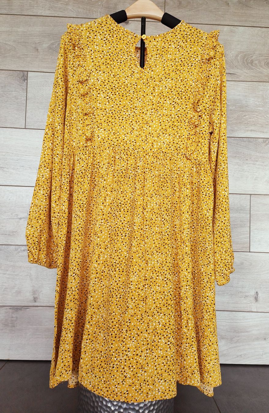 Mango Vestiti & Gonne: MANGO - robe fille 13/14 ans - 164 cm – Nuovo (secondo la descrizione) da Bulle venduto da lim_kb2l 4