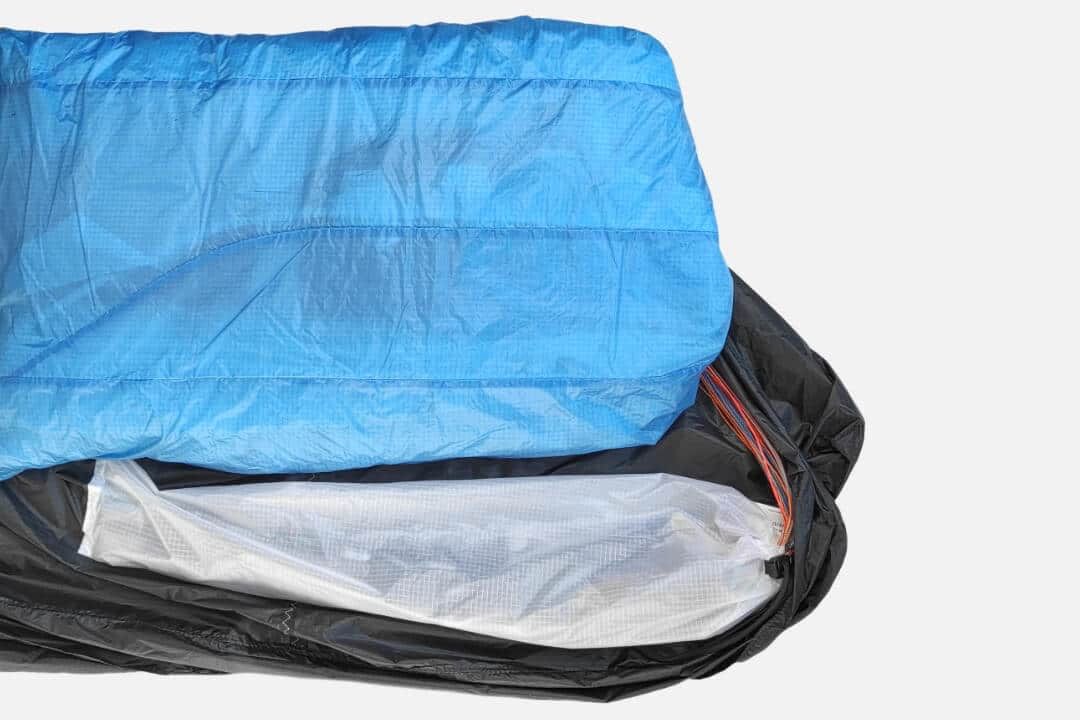 Vol libre: ADVANCE FLATBAG ULS - GRÖSSE : M (260 CM) – Neuf (Voir description) à Ostermundigen par nickname313 4