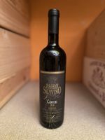 Barolo Paolo Scavino Cannubi 1989 🍷