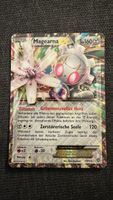 Pokemon Karte Magearna EX - Holo - Selten - Top Zustand!