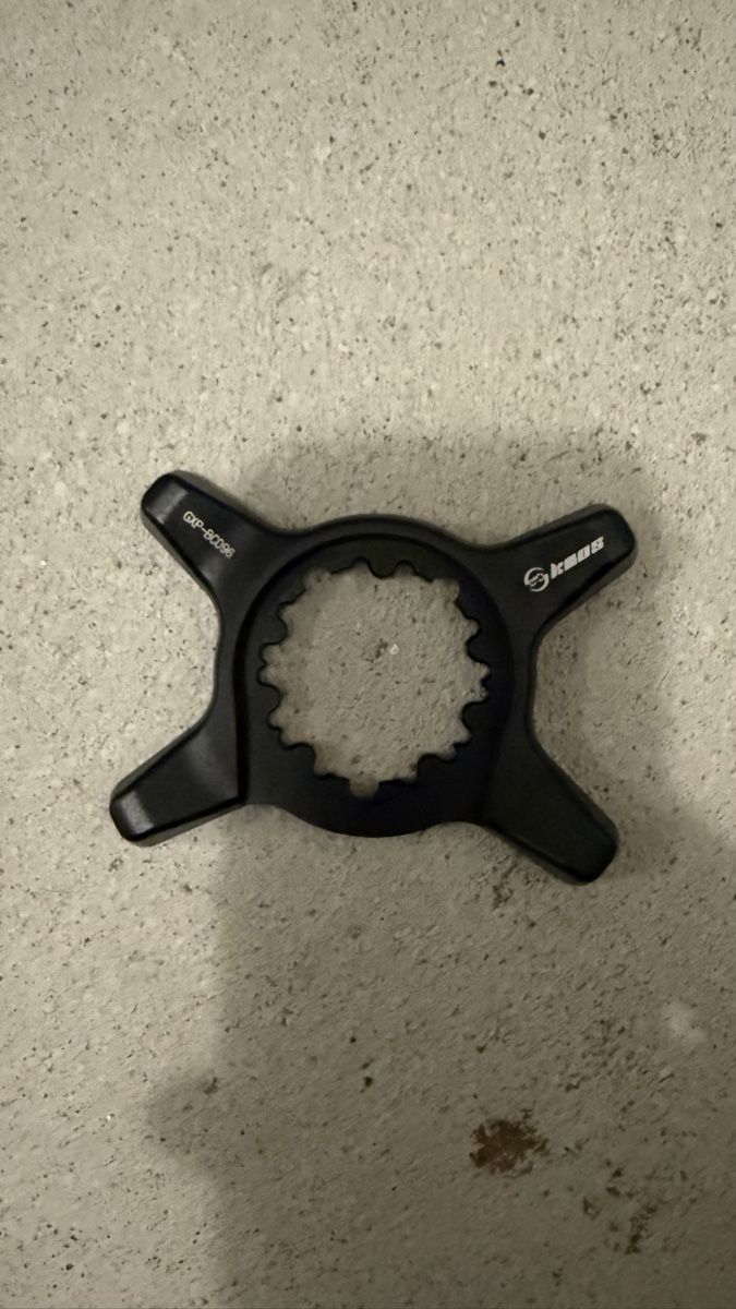 Pezzi di ricambio: Keos crank adapter GXP BC096 – Nuovo (secondo la descrizione) da Zürich venduto da weronikam46