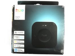 HUE Bridge Pro Smart Hub