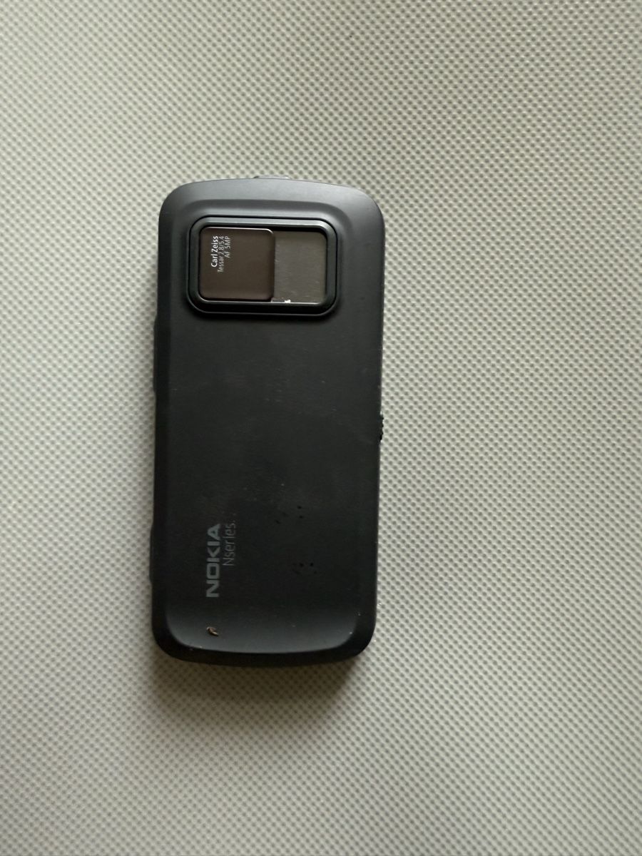 Nokia Telefoni cellulari / Smartphones: Nokia N97 32 GB – Nuovo (secondo la descrizione) da Embrach venduto da Tom1717 5