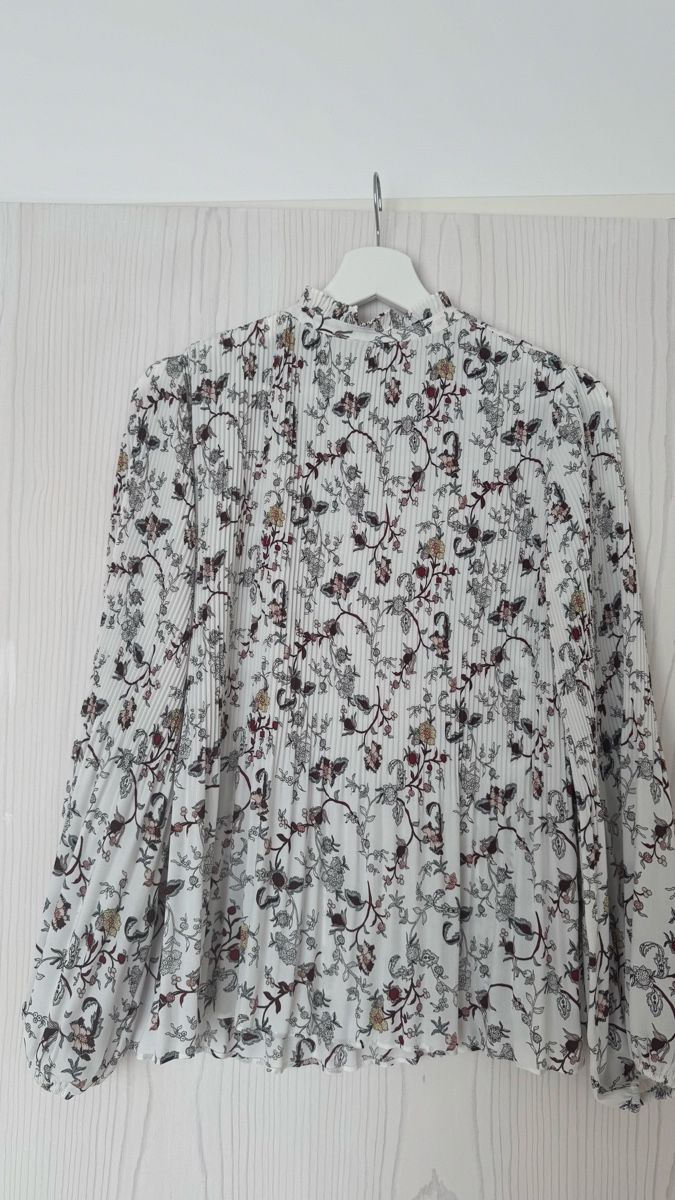 S.Oliver Camicette: S. Oliver Bluse – Nuovo (secondo la descrizione) da Jens venduto da Nougat2001 2