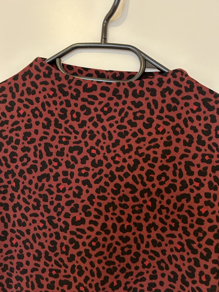 Vestiti: Kleid Leomuster XS – Usato da Birmenstorf AG venduto da Reninata 1