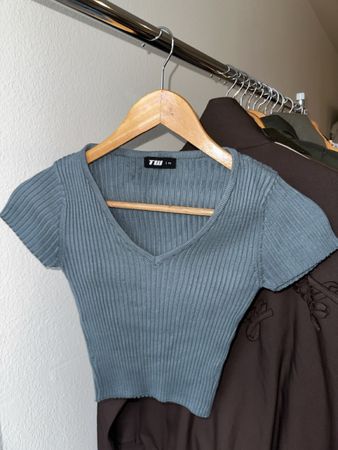 Top Grösse XS