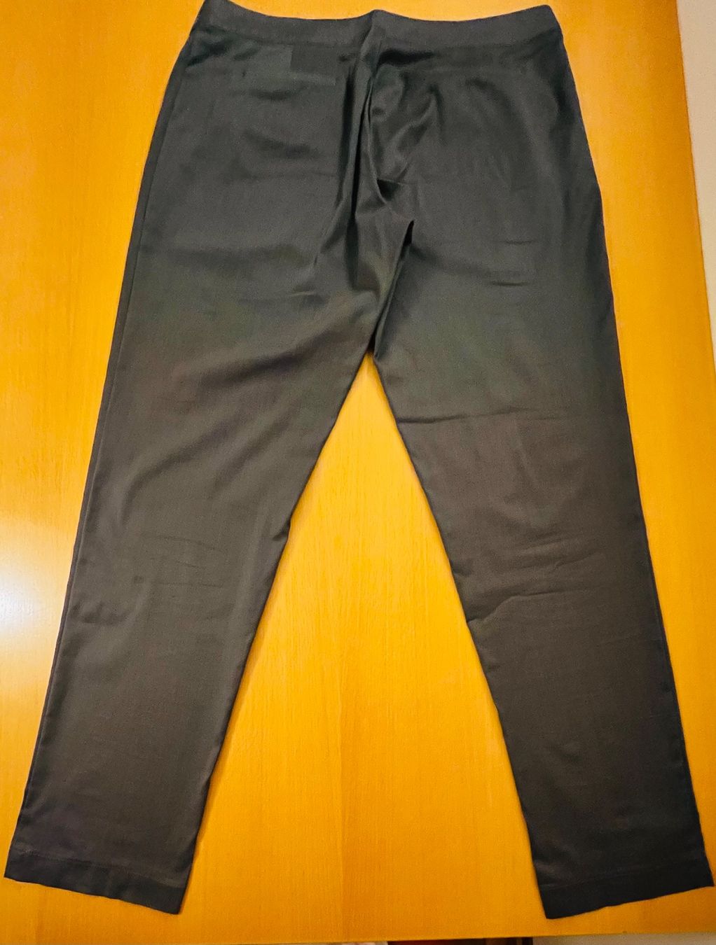 Pantaloni: Leichte Hose von Cotélac – Usato da Endingen venduto da chocosweet 1