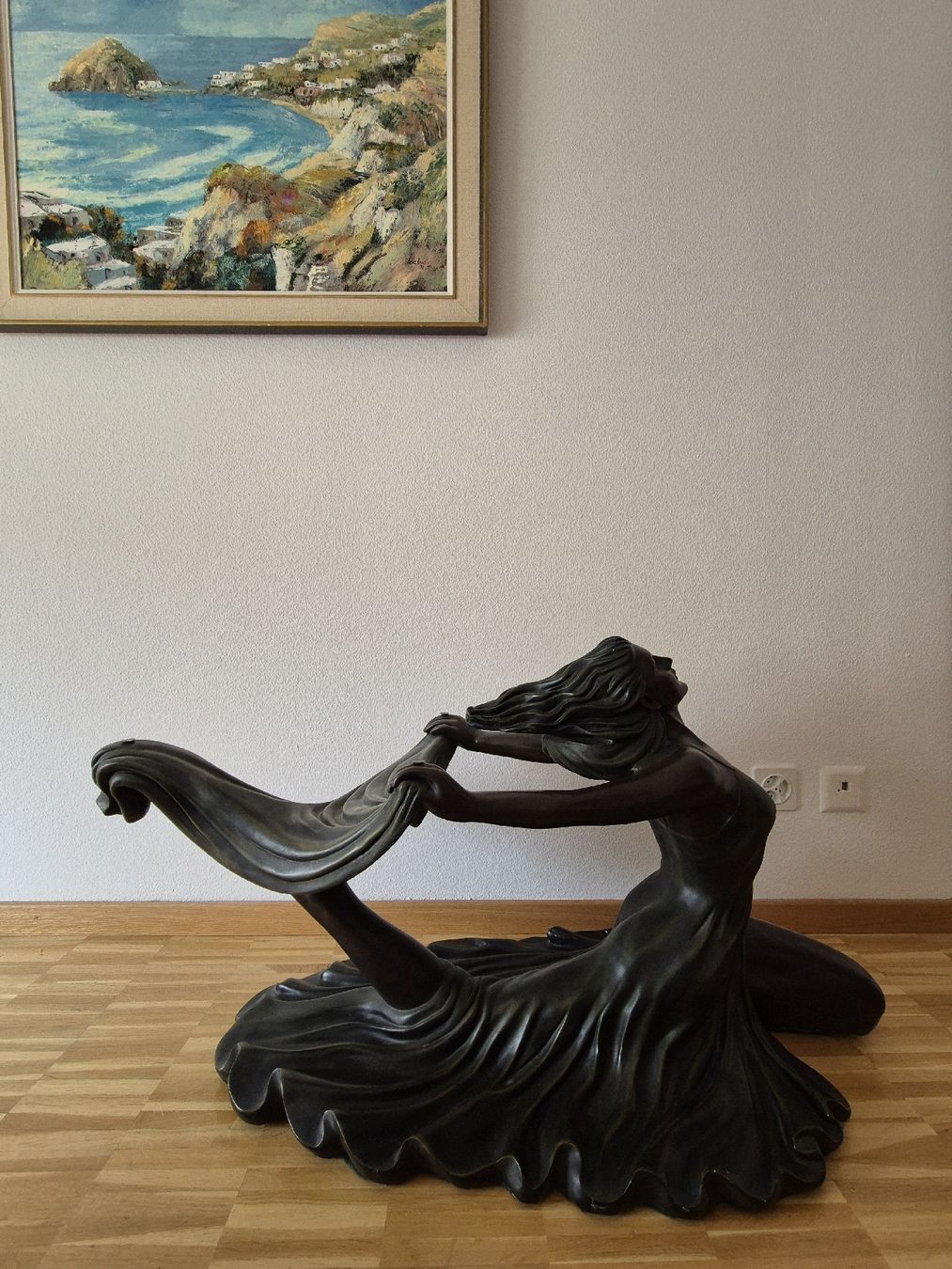 Tavoli: Salontisch aus Guss – Usato da Lengnau BE venduto da emki89 3