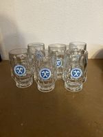 6 Chopes de bière