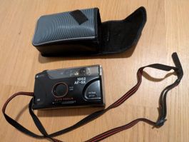 M-OPTIC, Model 1002, AF-SX avec protection