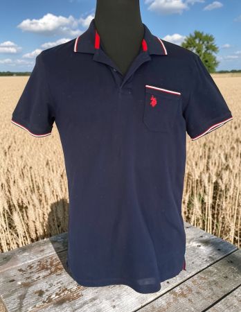4098SE – Polo U.S. Polo A.S.S.N. – M