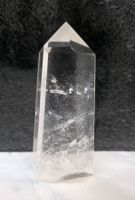 Bergkristall Obelisk CQ3 250g