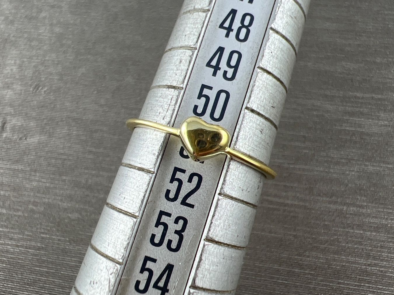Anelli: Ring 925 Silber – Usato da Niederuzwil venduto da leo_8857 3