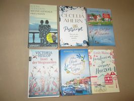 Romanpaket