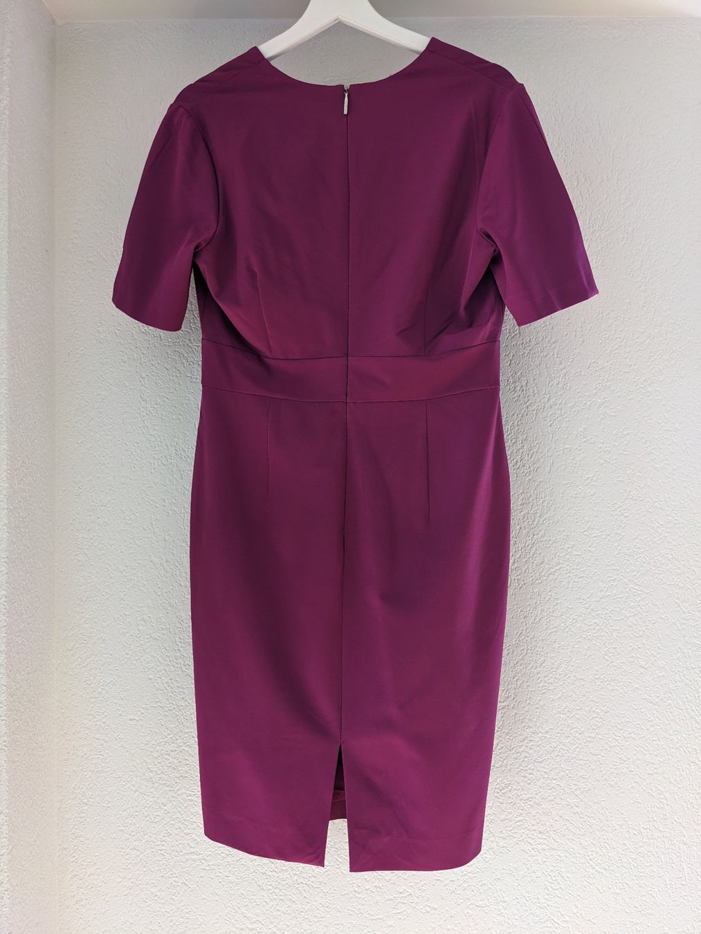Comma Vestiti: Comma Cocktailkleid Gr. 38 neu mit Etikett – Nuovo e nell'imballaggio originale da Lengnau AG venduto da Nathi88 2
