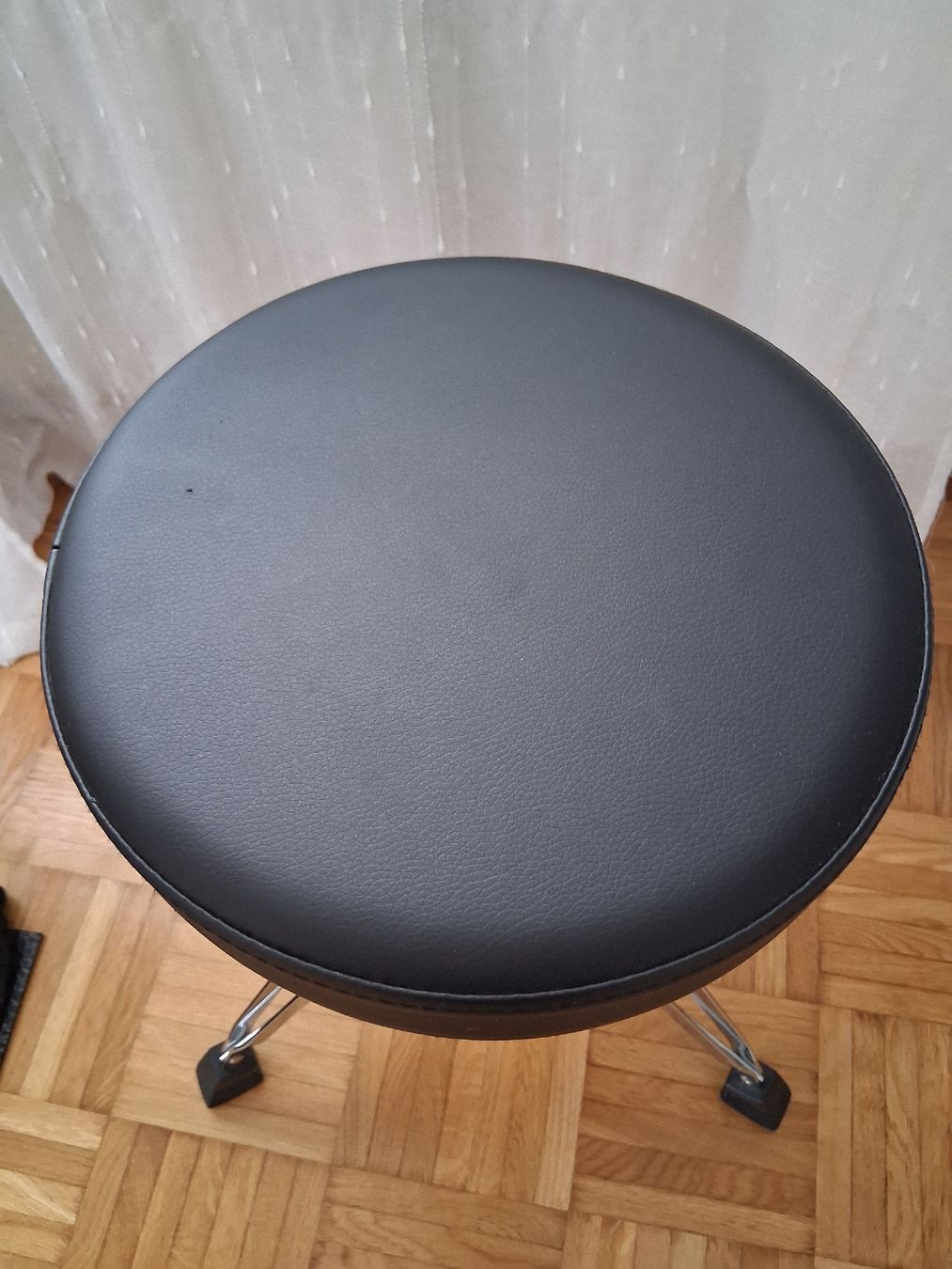 Chaises: Drummersitz Drummerstuhl – D'occasion à Giffers par Juanita04 1