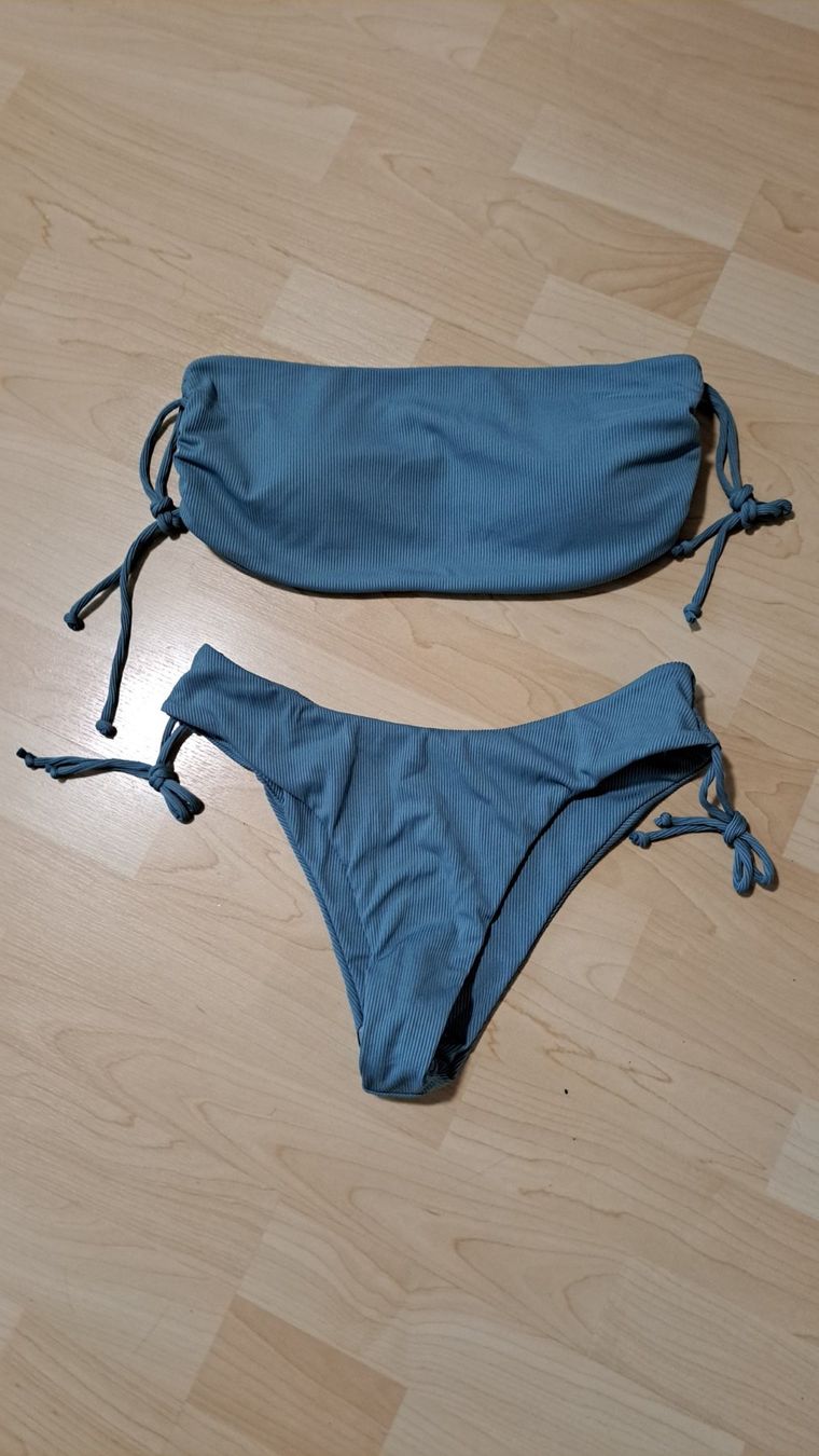 Costumi da bagno & Bikini: Bikini Gr. L – Nuovo (secondo la descrizione) da Winterthur venduto da Dream_of 4