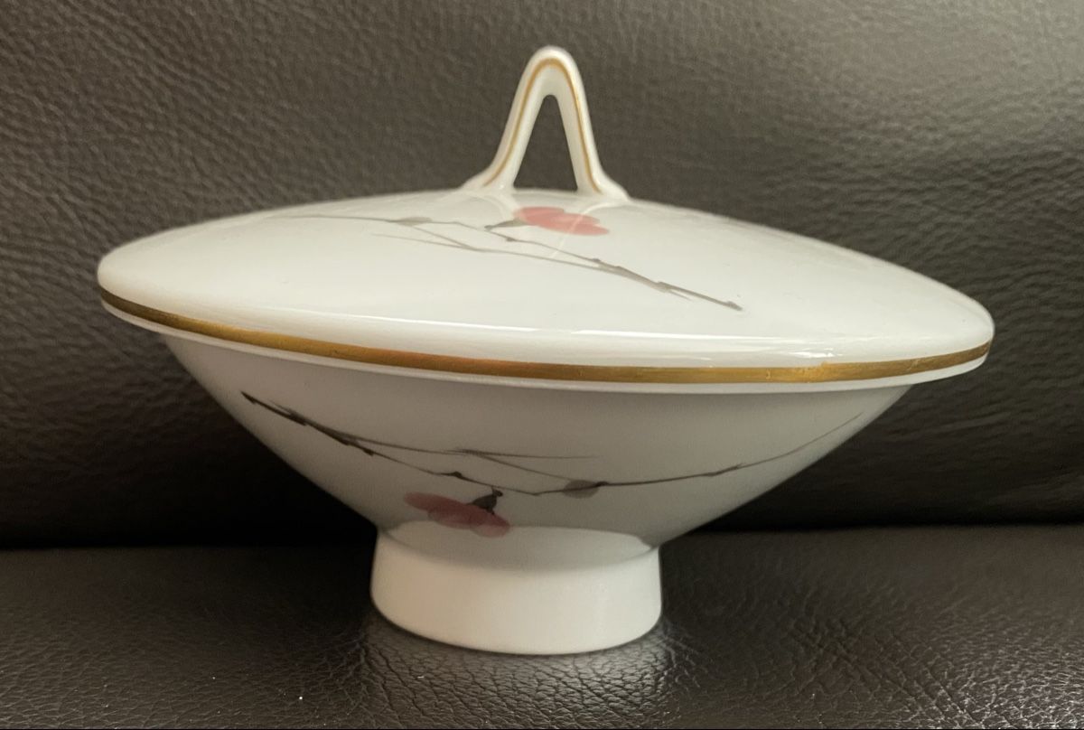 Rosenthal Zuccheriere: Rosenthal Dose – Usato da Rheinfelden venduto da Tigerlilli
