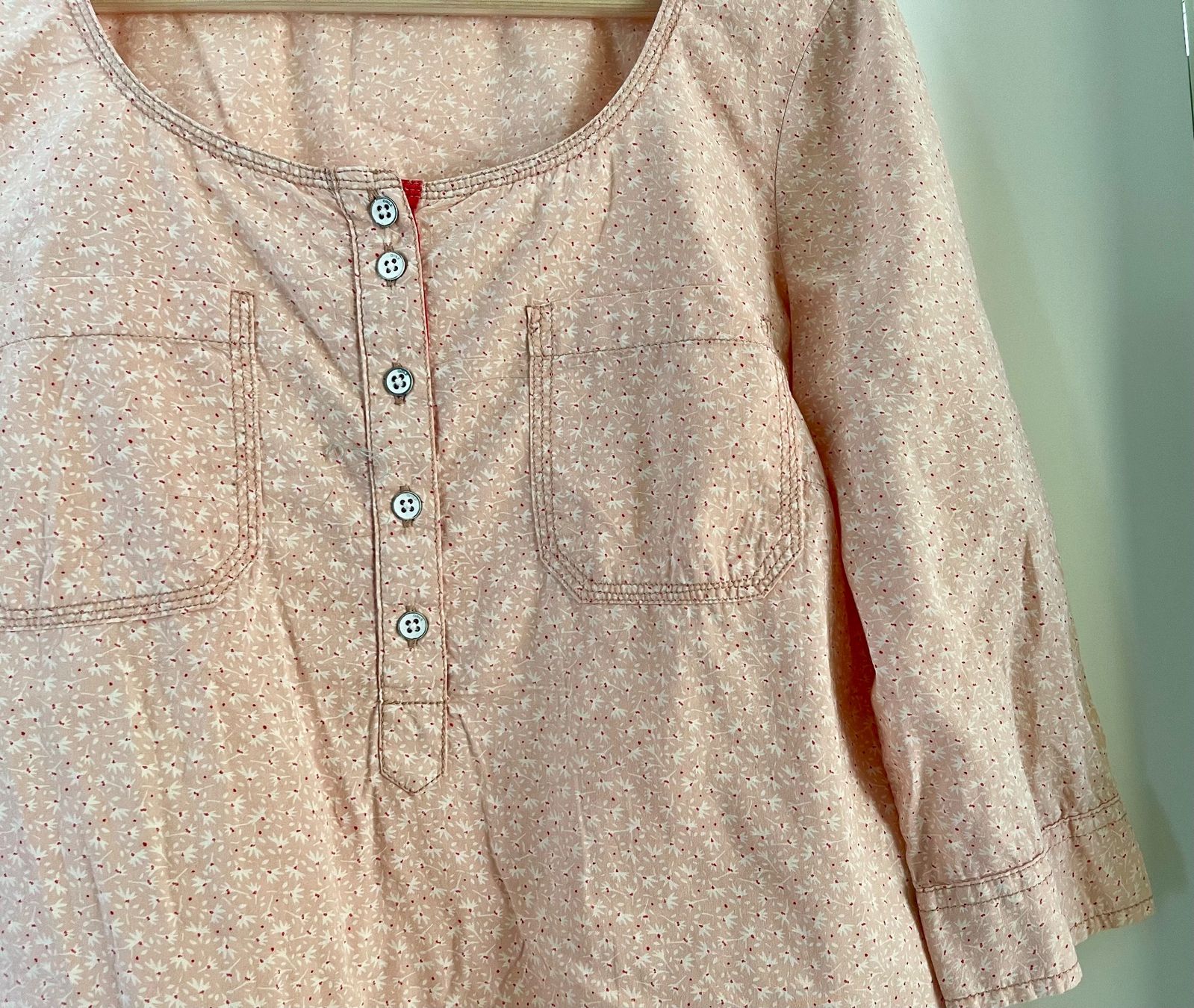 Esprit Camicette: tolle Esprit Bluse Gr. 38 – Usato da Buchrain venduto da Sunny026 1