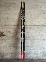 Peltonen Skating Langlaufski 174CM Wie Neu