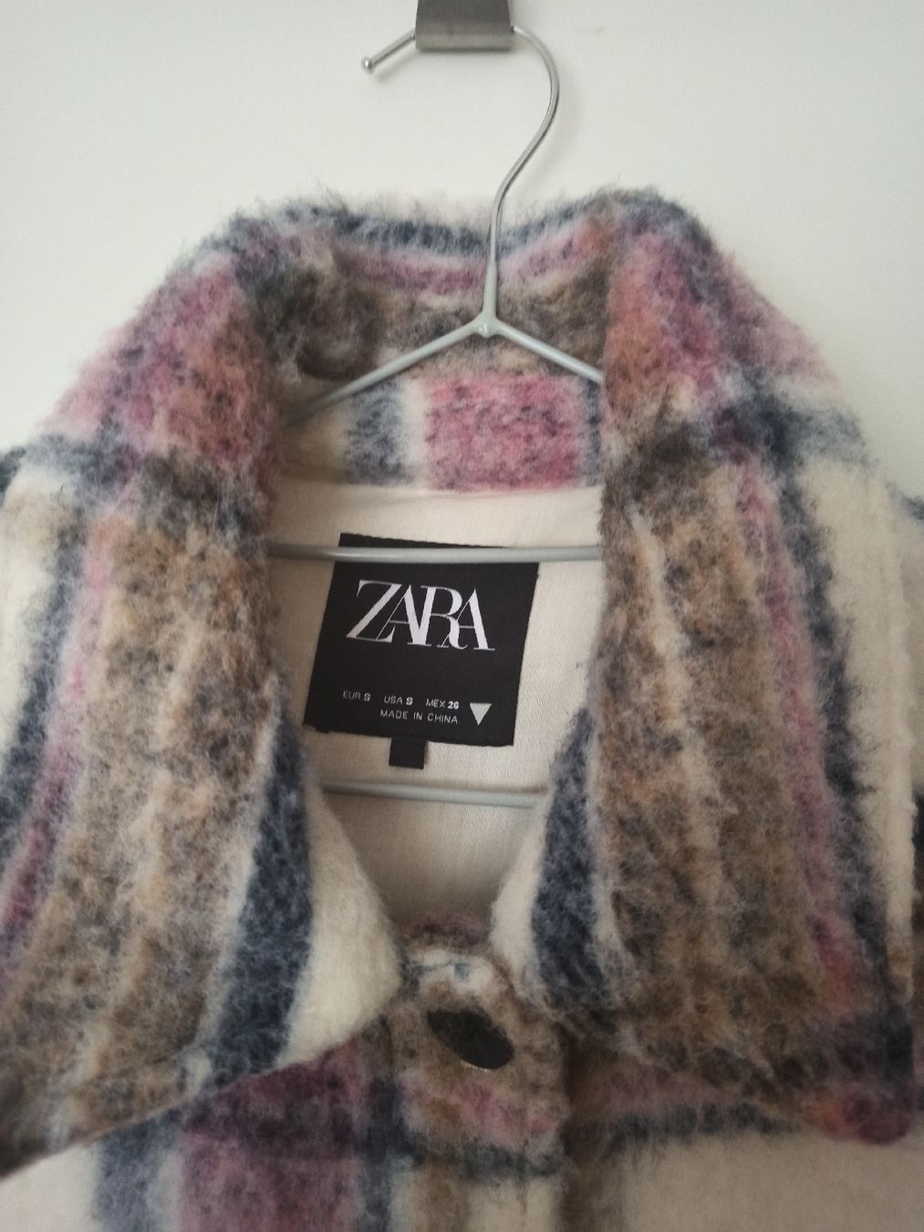 Zara Jacken: Jacke ZARA S – Gebraucht aus Frauenfeld von sveno666 1