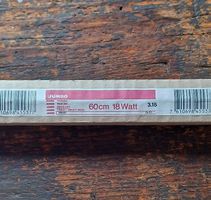 1 néon 60 cm - 18W