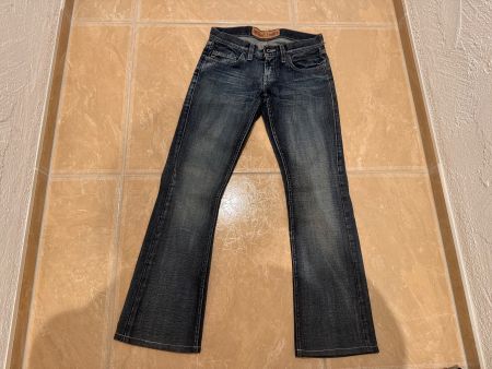 Freeman Porter neue 7/8 J eans / 25 Np 122 Fr