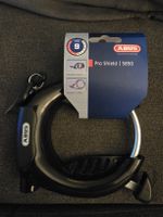 ABUS Pro Shield 5850