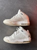 Nike Jordan Schuhe, weiss, 37.5