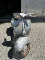 Piaggio Veapa Sprint VNL2T olack