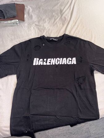 Balenciaga shirt