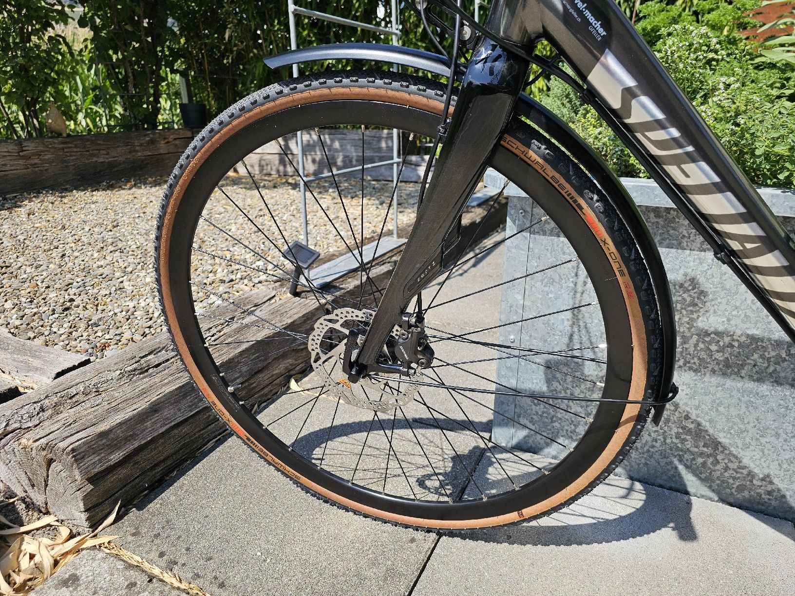 Specialized Biciclette: Specialized Source Eleven L – Usato da Burgistein venduto da chillyB 3