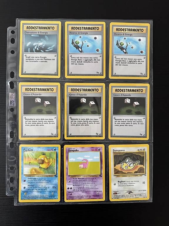 Cartes à collectionner: Carte Pokémon  – D'occasion à Lamone par Franco_KTM 3