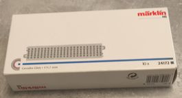 Märklin Gerade Gleis 171,7 mm Neu 24172