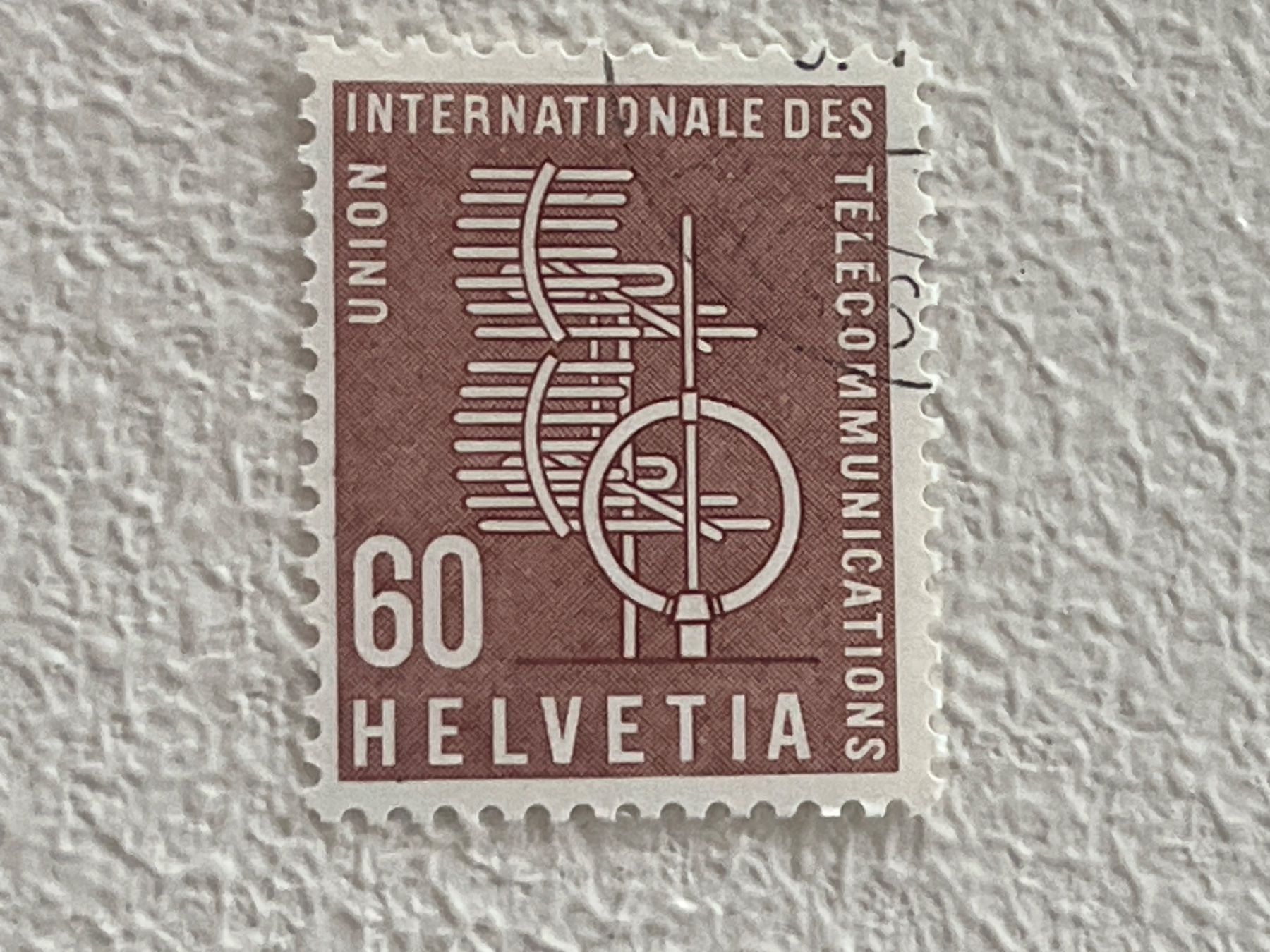 Tutti i francobolli: Schweiz Briefmarke – Usato da Chiasso venduto da AzenYa