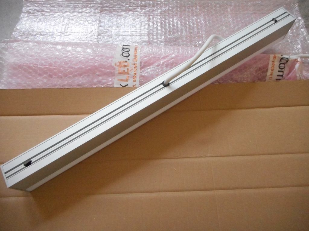 Lampade: Profilleuchte von Unex LED Modul 8 flat 600mm – Nuovo (secondo la descrizione) da Duggingen venduto da neovolt123 1