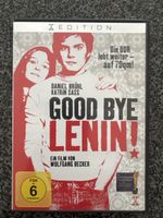 DVD Good Bye Lenin Film von Wolfgang Becker FSK 6 gebraucht