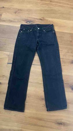 Weekday Jeans Arrow 30/32 schwarz
